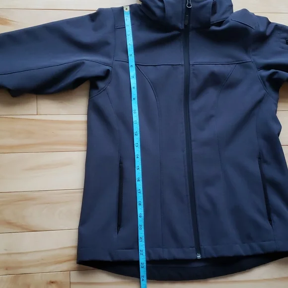 AVIA windproof shell jacket - Picture 11 of 12